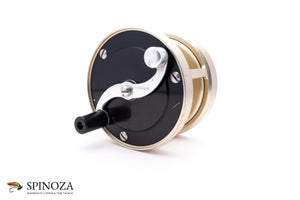 Bogdan Model #2 Salmon Reel