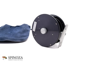 Bogdan Steelhead Fly Reel