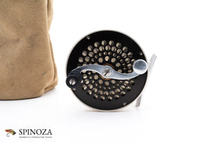 Bogdan Steelhead Reel