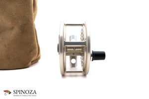 Bogdan Steelhead Reel