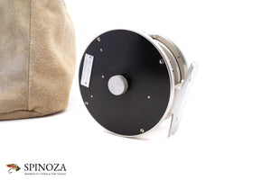 Bogdan Steelhead Reel