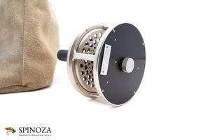 Bogdan Steelhead Reel