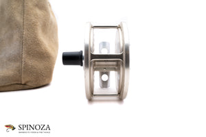 Bogdan Steelhead Reel