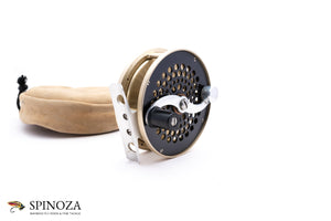 Bogdan Trout Reel
