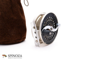 Bogdan Trout Reel