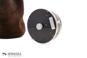 Bogdan Trout Reel