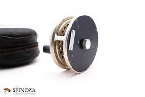 Bogdan Trout Reel