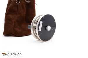 Bogdan Trout Reel