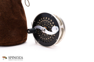Bogdan Trout Reel