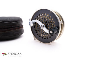 Bogdan Trout Reel