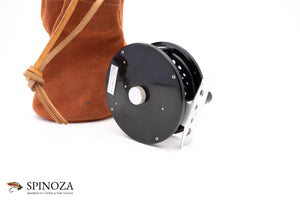 Bogdan Large Trout Reel