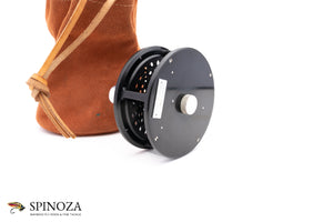 Bogdan Large Trout Reel