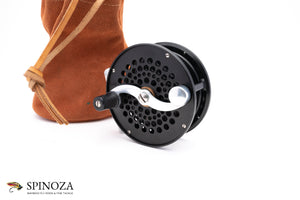 Bogdan Large Trout Reel