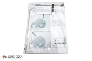 C&F Design Reference Vise with Accessories