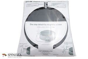 C&F Design Reference Vise with Accessories