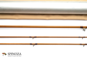 Jenkins GA70 Bamboo Fly Rod 7' 2/2 #4/5