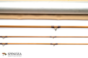 Jenkins GA70 Bamboo Fly Rod 7' 2/2 #4/5