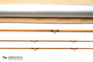 Jenkins GA70 Bamboo Fly Rod 7' 2/2 #4/5