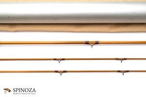 Jenkins GA70 Bamboo Fly Rod 7' 2/2 #4/5