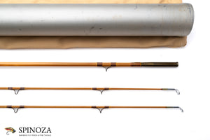 Jenkins GA70 Bamboo Fly Rod 7' 2/2 #4/5