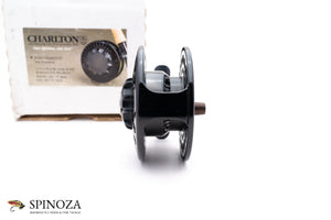 Charlton 8350C Fly Reel with 1-5 Spool
