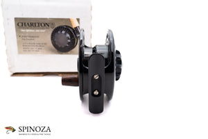 Charlton 8350C Fly Reel with 1-5 Spool