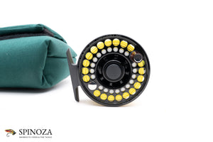 Charlton 8350C Reel with 1-5 Spool