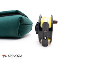 Charlton 8350C Reel with 1-5 Spool