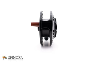 Charlton 8450C Fly Reel with 5/6 Spool