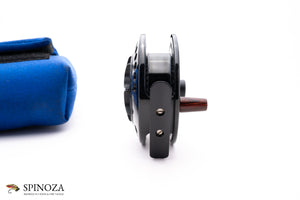 Charlton 8450C Reel with 3/4 Spool