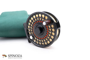Charlton 8450C Fly Reel with 7/8 Spool