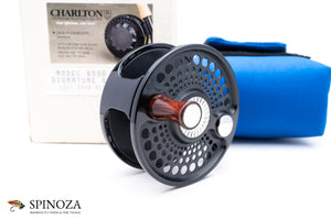 Charlton 8500 1.2 Fly Reel