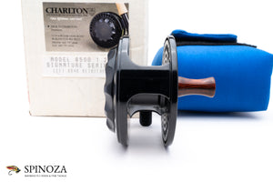 Charlton 8500 1.2 Fly Reel