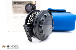 Charlton 8500 1.2 Fly Reel