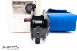 Charlton 8500 1.2 Fly Reel