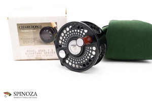 Charlton Model 8500 1.2 Fly Reel