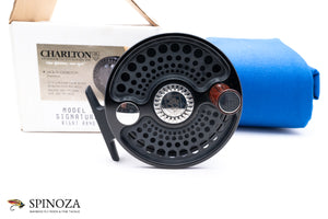 Charlton 8500 .8 Fly Reel