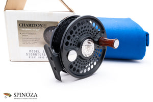 Charlton 8500 .8 Fly Reel