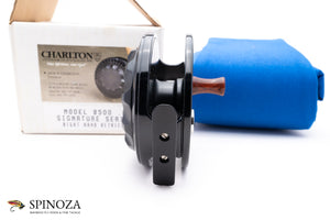Charlton 8500 .8 Fly Reel