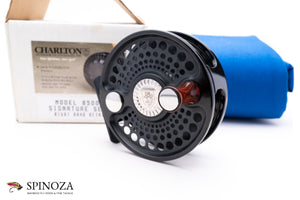 Charlton 8500 .8 Fly Reel