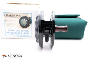 Charlton Signature 8500 .8 Reel