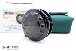 Charlton Signature 8500 .8 Reel