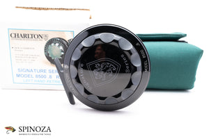 Charlton Signature 8500 .8 Reel