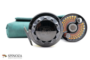 Charlton Signature Series 8500 .8 Fly Reel with Spare Spool