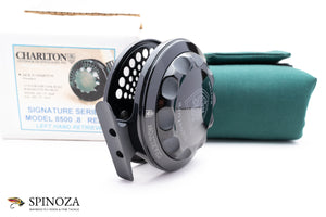 Charlton Signature 8500 .8 Reel