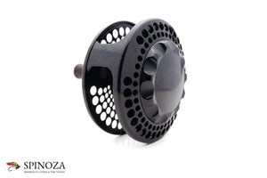 Charlton 8550C Fly Reel with Spey Spool