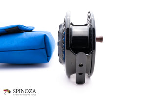 Charlton 8550C Fly Reel with Tarpon Spool