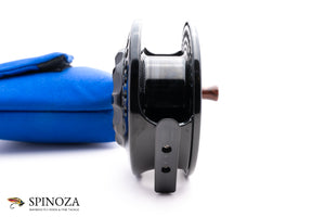 Charlton 8550C Fly Reel with Tarpon Spool