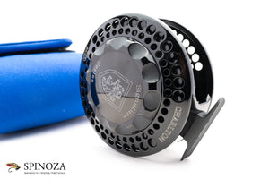 8550C Charlton Reel with Tarpon Spool