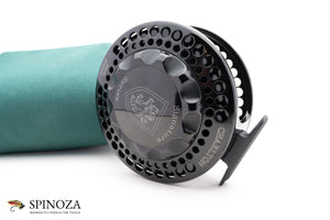 Charlton 8550C Fly Reel with Tarpon Spool